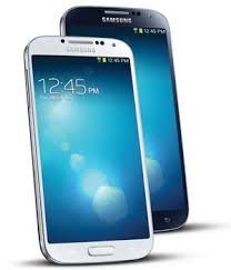 Samsung Galaxy S4 Lte Plus galaxys4