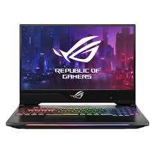 Asus Rog Strix Scar Gl703Ge-Wh72