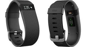 Fitbit Charge Hr