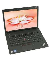 Lenovo Thinkpad Edge430