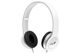 Bộ nghe nói Genius (Headset) HS-M430