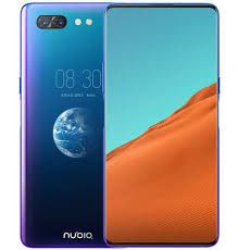 Zte Nubia X 5G