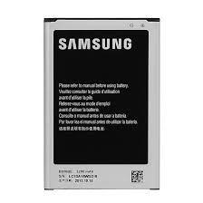 Bán Pin Samsung- Note 3- N900
