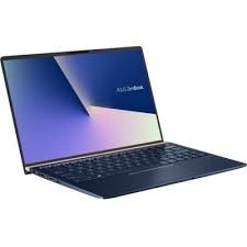  Asus Zenbook Ux433Fa 