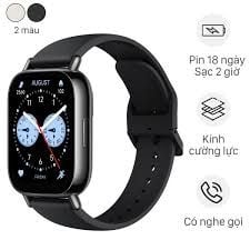 Đồng hồ thông minh Xiaomi Redmi Watch 5 Lite 48.2mm