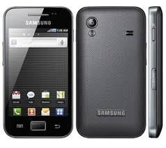  Samsung Gt-S5839I 
