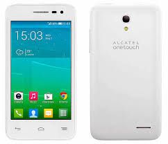 Alcatel One Touch Pop S3