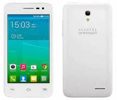  Alcatel One Touch Pop S3 