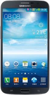 Samsung Galaxy Mega P729