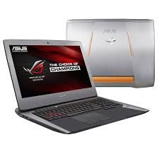 Pc Asus RogG752Vy-Gc245D