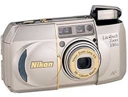 Nikon Lite-Touch Zoom 70Ws/70Ws Qd