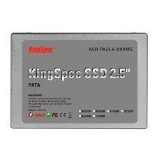 KingSpec KSD-PA25.6-128MS 128GB