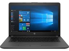  Hp Notebook 245 G6 
