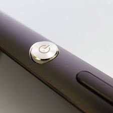 Nút Nguôn Sony C3
