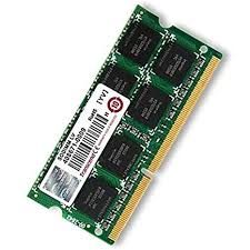 Ddr3L 8G/1600 (12800) Transcend