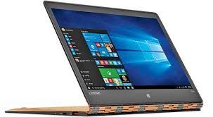 Lenovo Yoga 900-13Isk-80Mk0023Vn