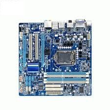  Mainboard H57 QSD 
