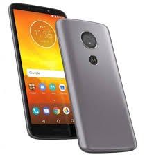 Motorola Moto E5 Dual Sim