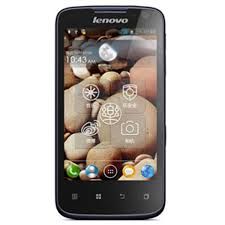 Lenovo S560