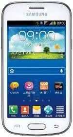 Samsung Galaxy Trend Duos S7562C