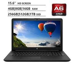  Hp Premium 15.6