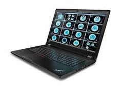  Lenovo Thinkpad P73 