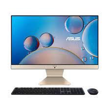 Máy Bộ Asus V241eat-ba030w Đen