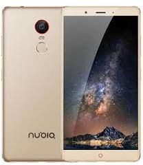  Zte Nubia Z11 Max 