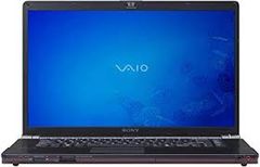  Camera Laptop Sony Vaio Vgn-Fw460J/B 