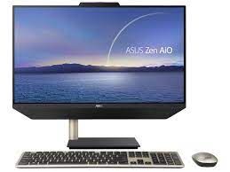 Máy Bộ Asus M5401wuat-ba014w Đen