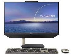  Máy Bộ Asus M5401wuat-ba014w Đen 