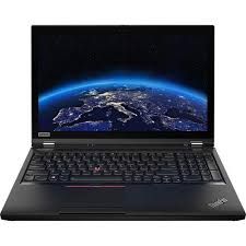  Lenovo Thinkpad P53 
