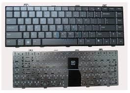 Bàn Phím Dell Studio 1450, 1457,1458,L401X,L501X