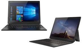 Lenovo Thinkpad X1 Tablet