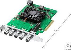  Blackmagic Design DeckLink 8K Pro 