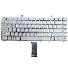 Bàn phím Inspiron 1420,1520,M1330,1521,1525,Vostro 1000,1400,1500,1545 (màu đen)