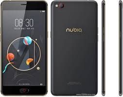 Zte Nubia N2