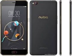  Zte Nubia N2 