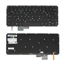  Bàn Phím Dell Xps 14Z-L421X ,15Z-L521X (Có Đèn) 