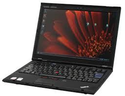 Lenovo Thinkpad X300