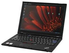  Lenovo Thinkpad X300 