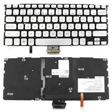 Bàn Phím Dell Xps 14Z-L412Z ,15Z-L511Z (Có Đèn)