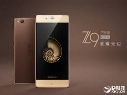 Zte Nubia Z9 3Th Anniversary