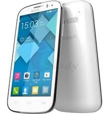 Alcatel One Touch Pop C3