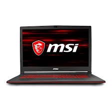  Msi Gl73 8Rd-282 