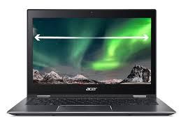 Acer Spin 5 Sp513 52n 556v Nx.Gr7sv.004