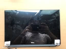 Cảm ứng + Màn hình Dell XPS 13-9350(Nguyên Bệ)Qhd HD 2560*1440  3K