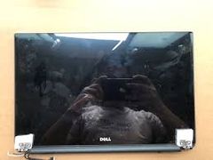  Cảm ứng + Màn hình Dell XPS 13-9350(Nguyên Bệ)Qhd HD 2560*1440  3K 