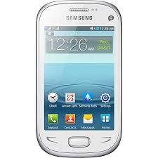 Samsung Gt-S5292