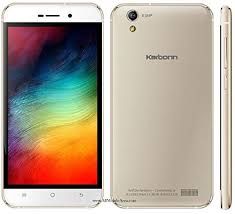 Karbonn Mobiles Quattro L52 Vr